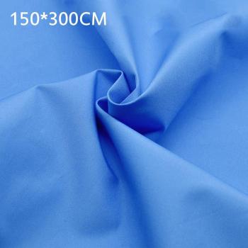 Water-Repellent Pongee Fabric