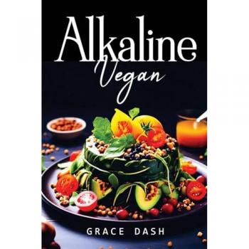 Alkaline Vegan