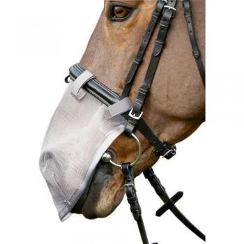 Waldhausen Silver Grey Fly Nose Cover