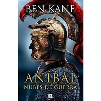NUBES DE GUERRA(ANIBAL-3)