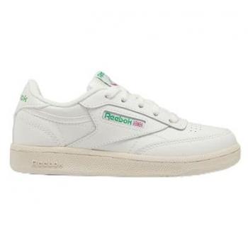 Reebok Club C Kids Tennis Shoes
