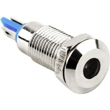 Abbeycon Luz Puntos LED 8 mm con Protección Acústica