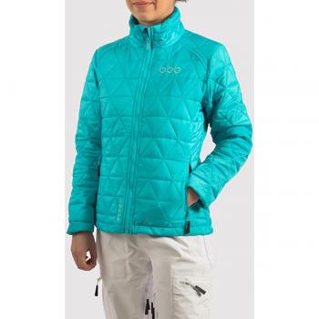 Veste Ecoactive Isolante Femme XS