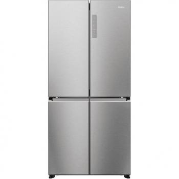 Cocina de Refrigeración Haier HCR7818DNMM No Frost D Inox