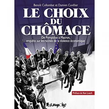 Le choix du chÃ´mage