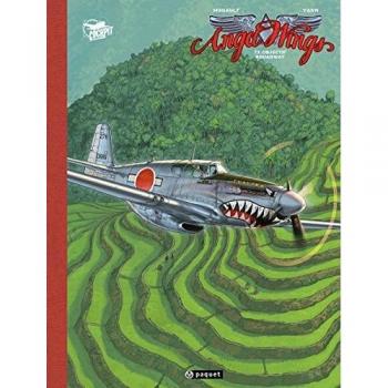 Angel Wings Tome 3