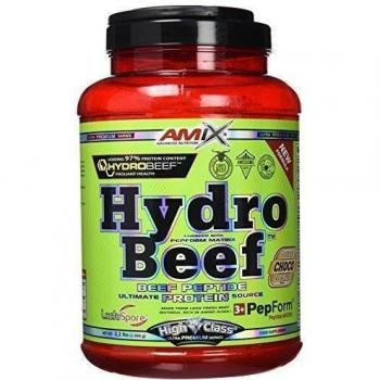 Chocolate Coconut HydroBeef Peptide Protein 1 kg