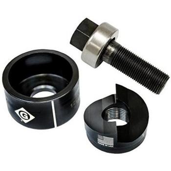 Greenlee 7211BB-1-1/4 Punching Tool, 4,4 cm