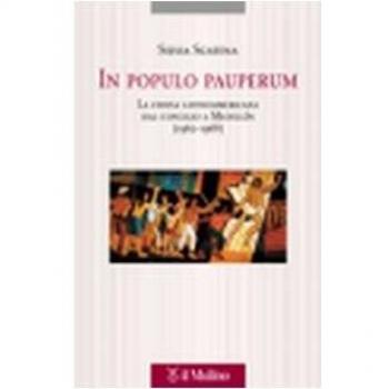 In populo pauperum. La Chiesa latinoamericana dal Concilio a Medellín