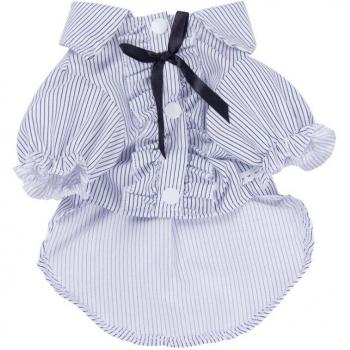 Ropa fresca para cachorros
