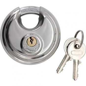 Cadenas disque 70 mm (version standard)