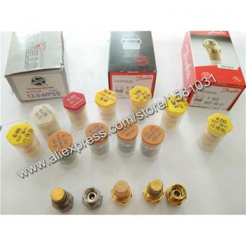 Danfoss Ultrasonic Atomizing Nozzle 0.65-3.0