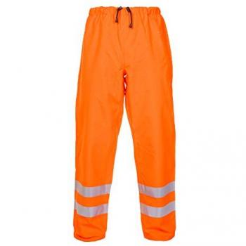 Ursum sns hi vis waterproof trs orange lge