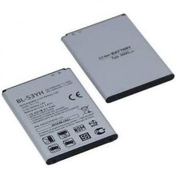 Batería Biwond NUC-8272 (Li-Ion) para LG G3