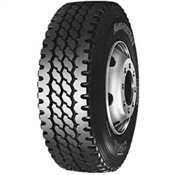Bridgestone M-840 315/80/R22.5 156K D/C/73 Neumático inviernos