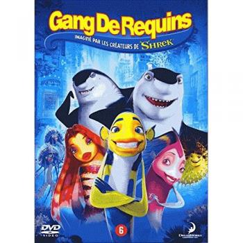 Vortex des requins
