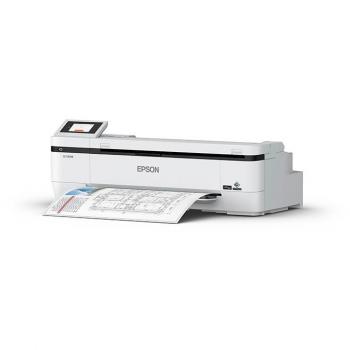 Epson T3170M Plotter 4 Tintas y WiFi