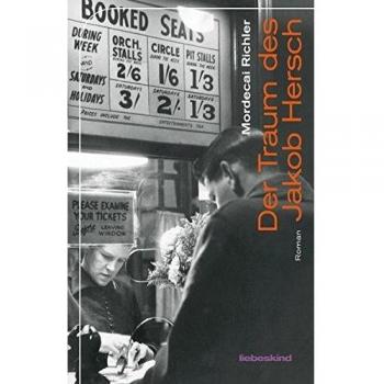 Der Traum des Jakob Hersch