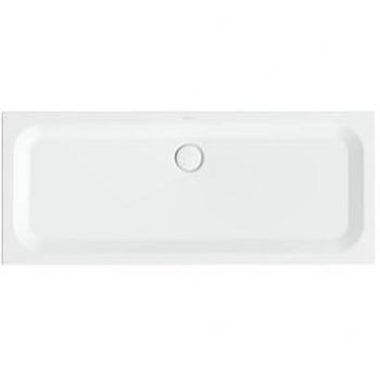 Receveur de douche blanc Bette 170x70 cm