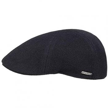 Texas Wool Gatsby Cap by Stetson
