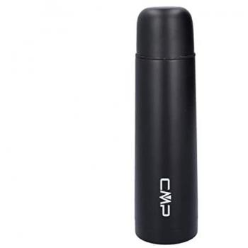 Isar Thermos Noir Compact – 500 ml