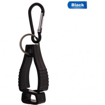 Clip Seguridad Herramientas Pro