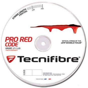 Redcode 1.20 (Calibre 1.20/200 m) – Tecnifibre