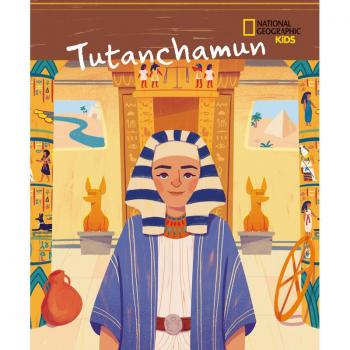 Tutanchamun