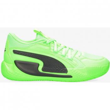 Lime Fizz Noir PUMA 40 EU