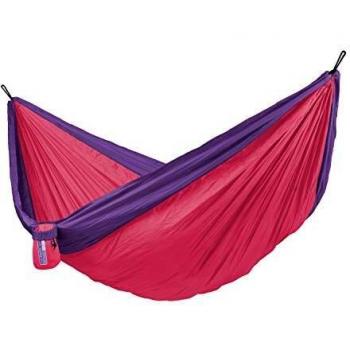 Amaca Di Viaggio Siesta Colibrì 3.0