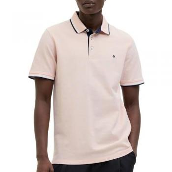 Polo corto “Paolos” Jack & Jones