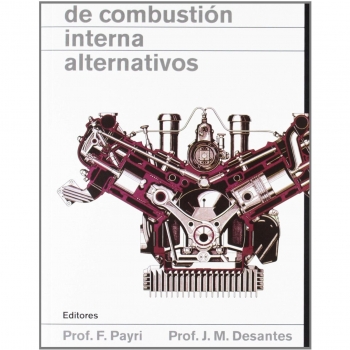 MOTORES DE COMBUSTION INTERNA A