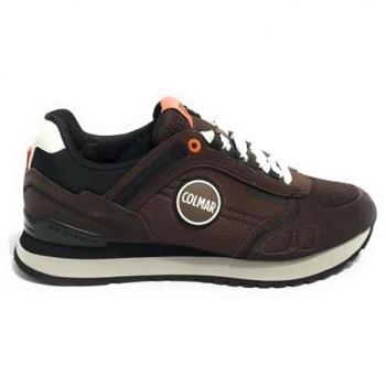 Colmar Urban Brown Kicks