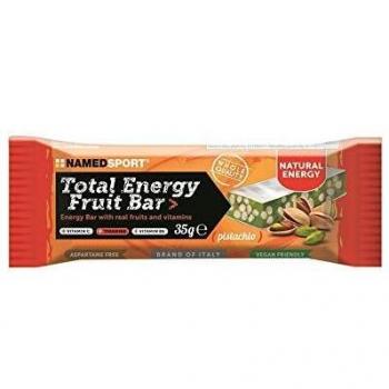 TOTAL ENERGY FRUIT BAR PIS 35G