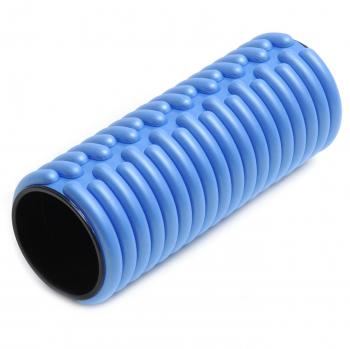 Faszienmassage-Profi Yogistar Rolle Classic Blau