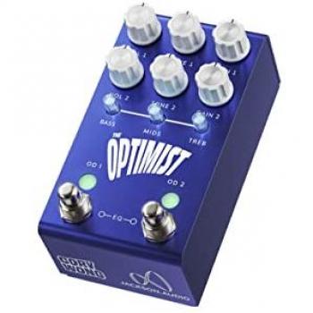 Jackson Audio The Optimist (Blue)