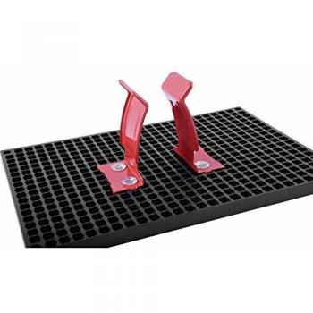 Clip de fixation universel 83 x 56 x 27 mm