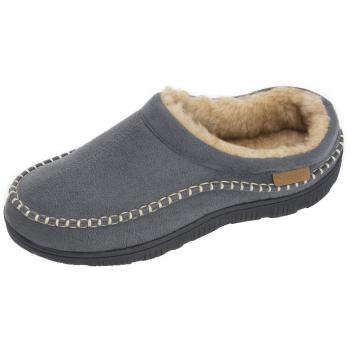 Versatile Men’s Slip-On Moccasins