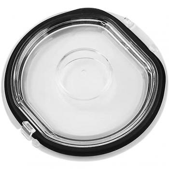 Tapa de depósito de polvo para aspiradoras V7 V8 Sv10 Sv11