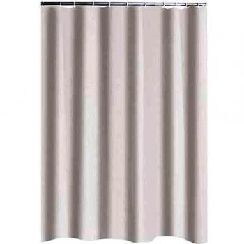 RIDDER Duschvorhang Madison 180 cm x 200 cm