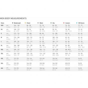 Helly Hansen Men’s Half-Zip Pullover, Black, Small – SKU 54213‑99