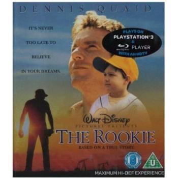 Nouveau Talent (Blu-ray) (Import Anglais)