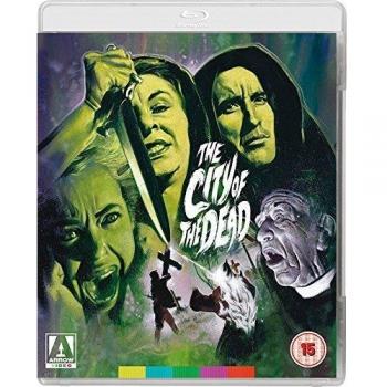 The City Of The Dead [BLU-RAY]