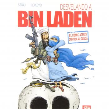 Desvelando a Bin Laden