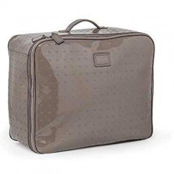 Frida Borsa Viaggio Picci Grigio 1,3 Kg