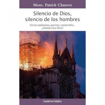 Silencio de Dios, silencio de los hombres