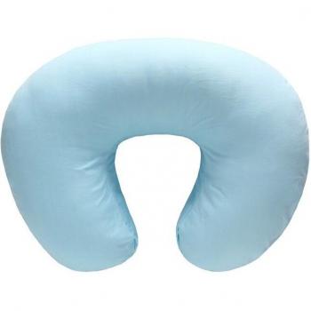 Funda de Almohada de Lactancia en Forma de U