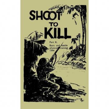 Shoot to Kill
