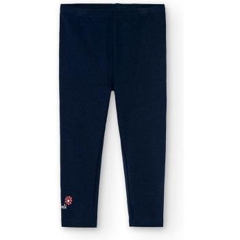 Leggins elásticos para bebé niña Boboli 290012