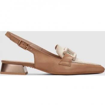 Hispanitas HV243299 Dali Zapatos Planos Para Mujer Color Desert